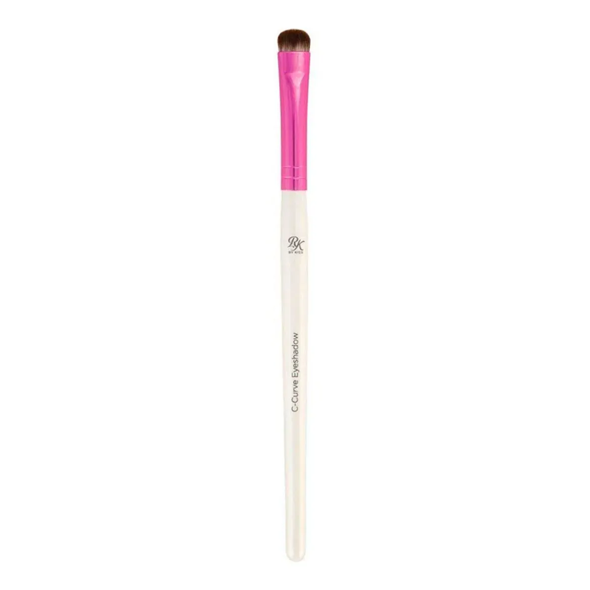 Pincel Para Sombra Curve C Kiss New York