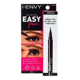 Cola Para Cilios Postiços Ienvy Easy Pen 1 Unidade