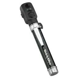 Oftalmoscópio Pocket Jr - Welch Allyn
