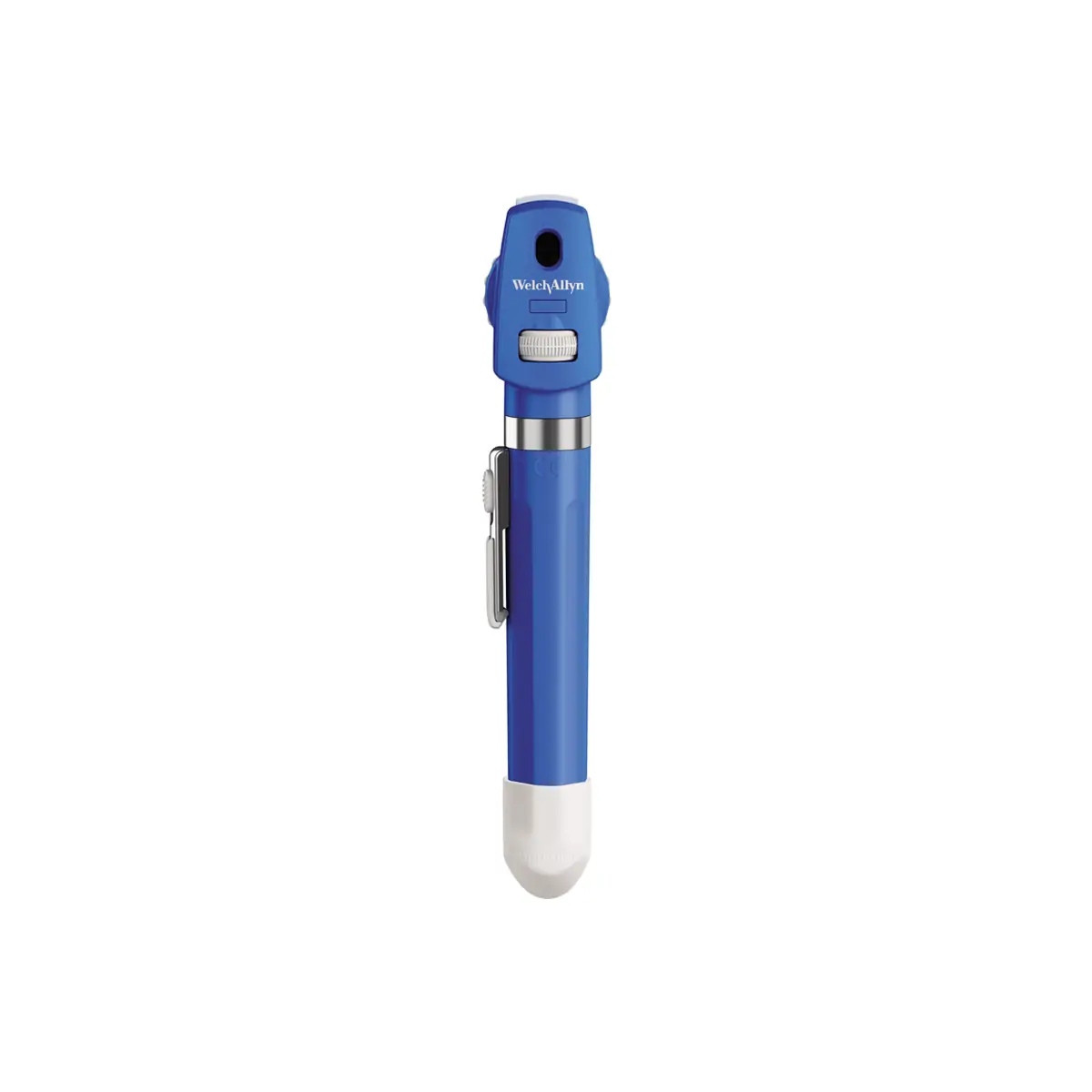OFTALMOSCÓPIO WELCH ALLYN POCKET LED 12870 AZUL