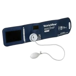 Esfigmomanômetro Aneróide Durashock Flexport Adulto - Welch Allyn