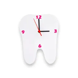 Relógio Dente Branco - AGIR