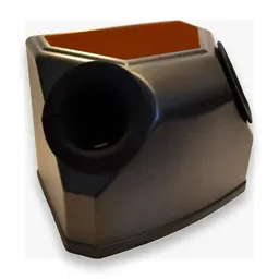 Câmara Escura Portátil Vision Black - AGIR