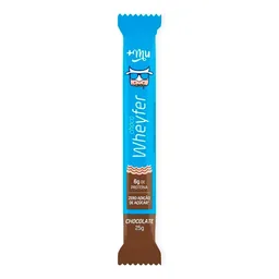 Choco Wheyfer Mais Mu Sabor Chocolate 25g