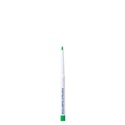 Lápis Delineador Retrátil Océane Larissa Manoela Jelly Bean Verde 1,2 g