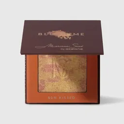 Blush Dourado Mariana Saad By Océane - Blush Me Sun Kissed 6,5g