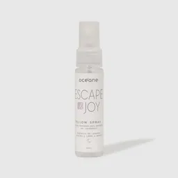 Spray Relaxante Para Travesseiro com Essência de Lavanda - Pillow Spray 30ml Océane