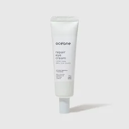 Creme Para Área Dos Olhos com Niacinamida - Repair Eye Cream 25g Océane
