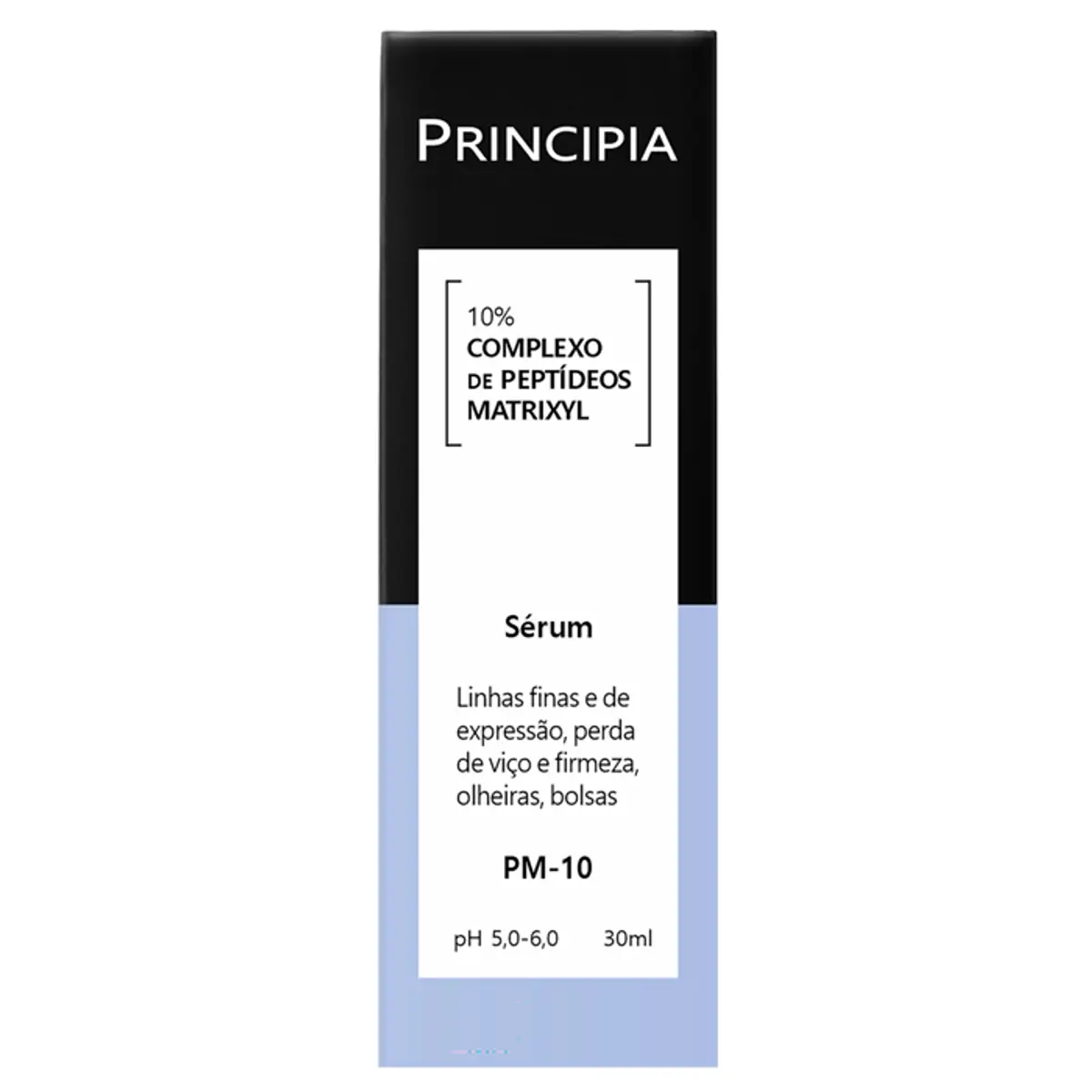 Sérum Facial Pm-10 Principia 30ml