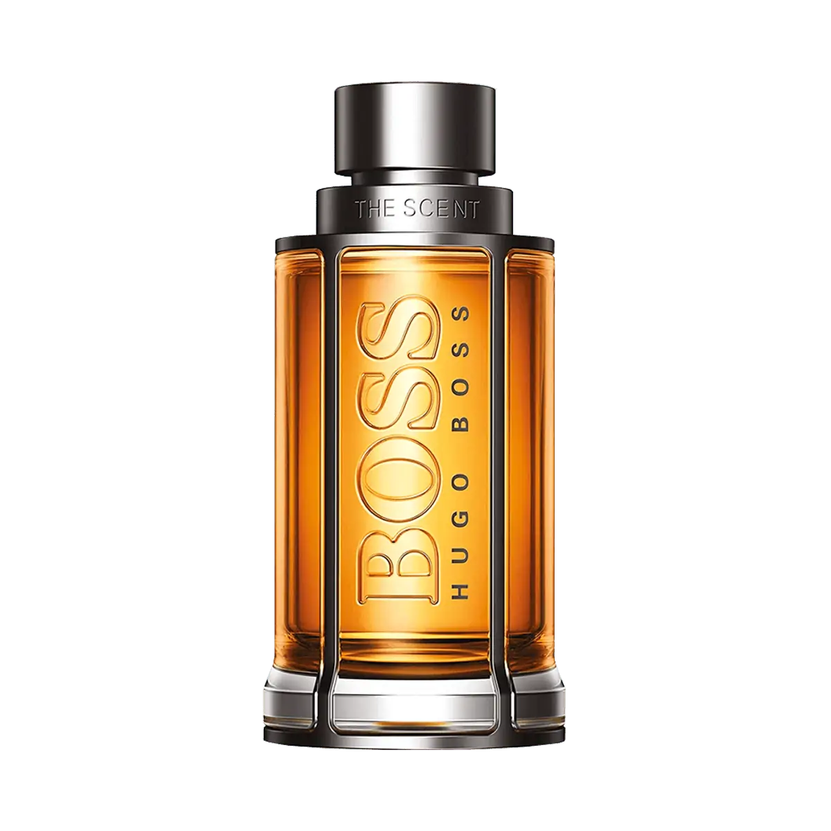 Perfume Hugo Boss The Scent Eau de Toilette - Perfume Masculino - 100 ml