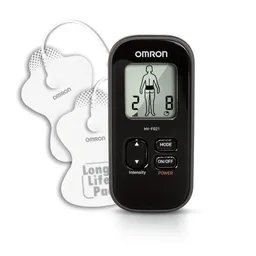 Eletroestimulador Tens Portátil HV-F021 Omron