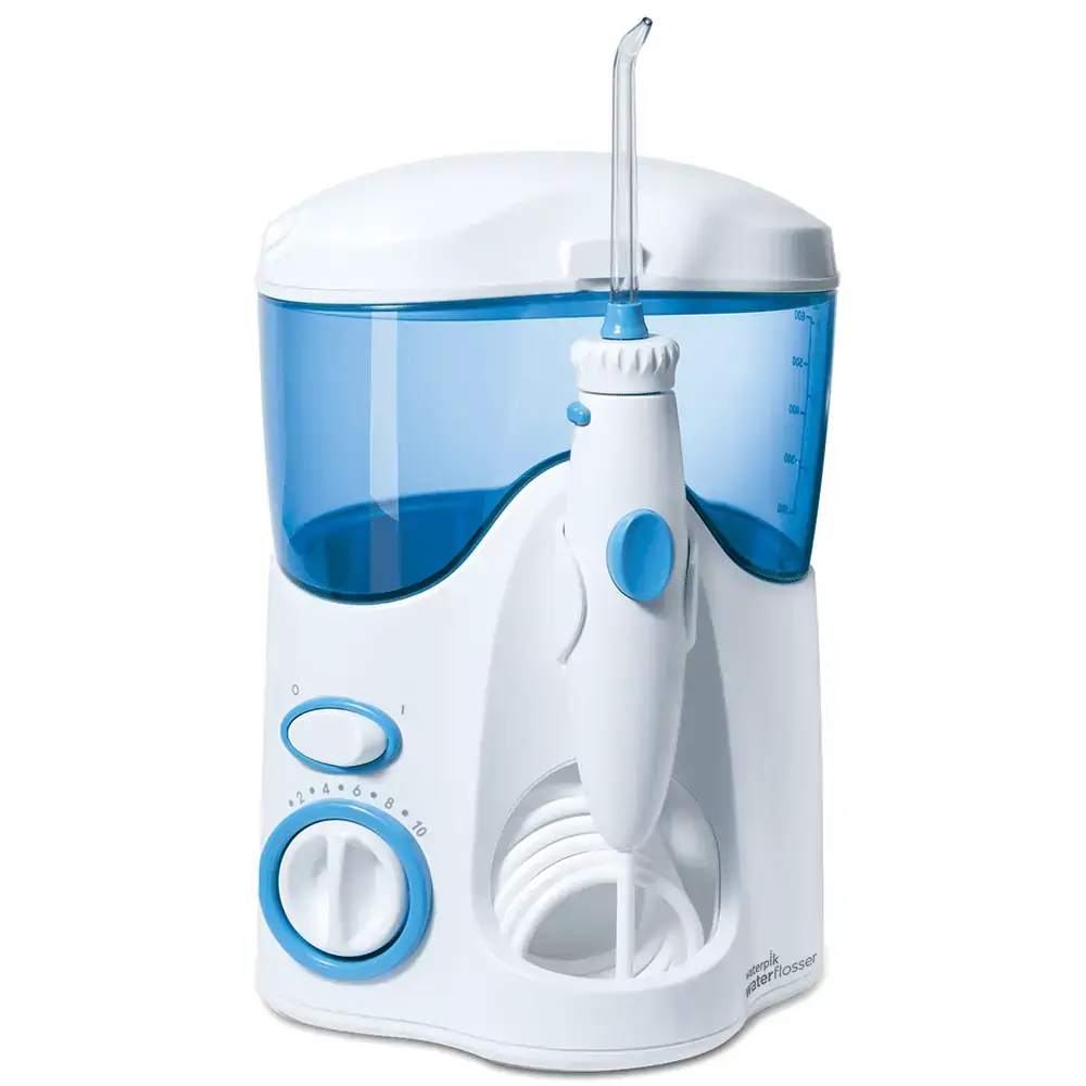 Irrigador Oral Waterpik - Wp100B - Ultra Water Flosser