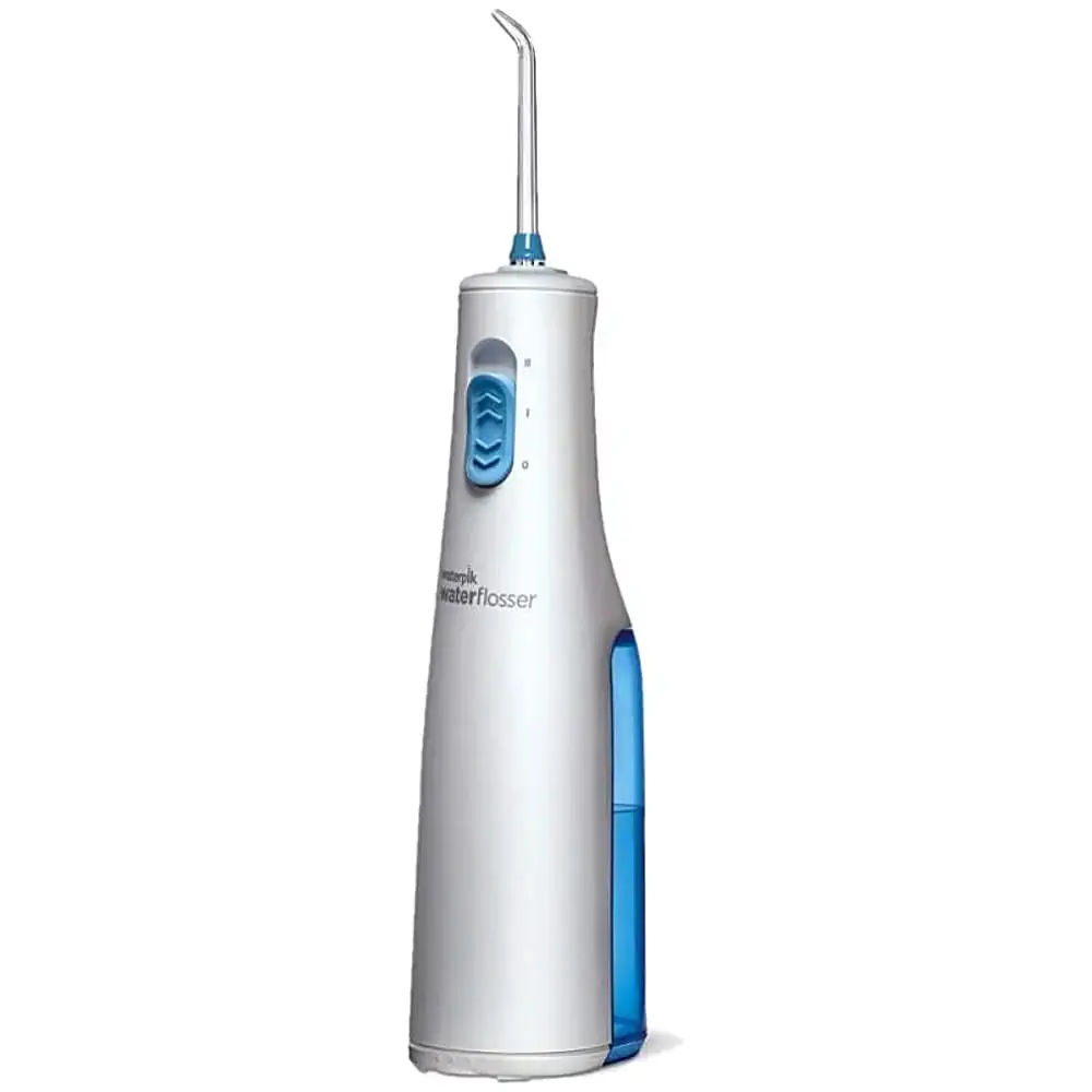 Irrigador Oral Waterpik WF02B Cordless Express - Portátil