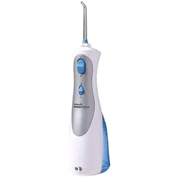 Irrigador Oral Waterpik WP450B Cordless Plus - Portátil