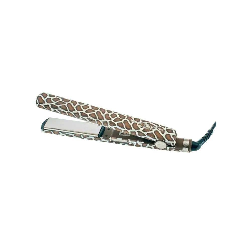 Babyliss Pro Nano Titanium Oncinha 25mm - Prancha de Cabelo