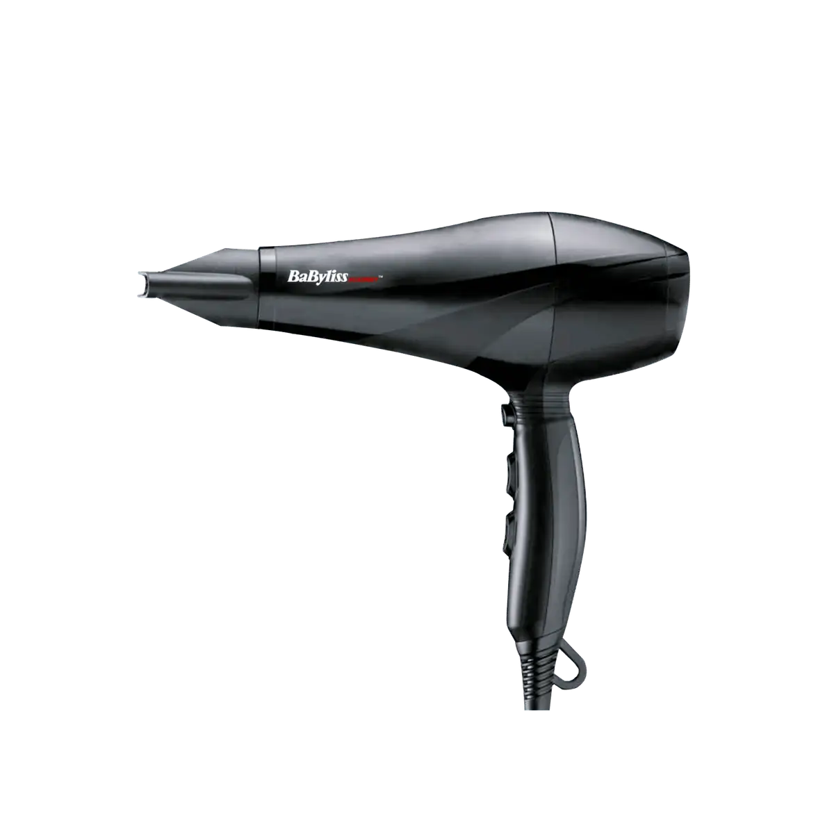 BabyLiss Academy - Secador de Cabelo 2000W 220V