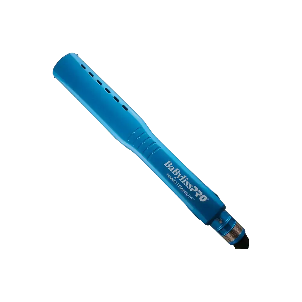 Babyliss Pro Nano Titanium 1+1/2 - Prancha de Cabelo 38mm Bivolt