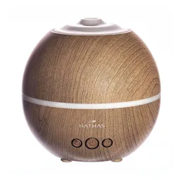 Difusor Drift Aroma Moon Amadeirado 5 Em 1 - Hathas