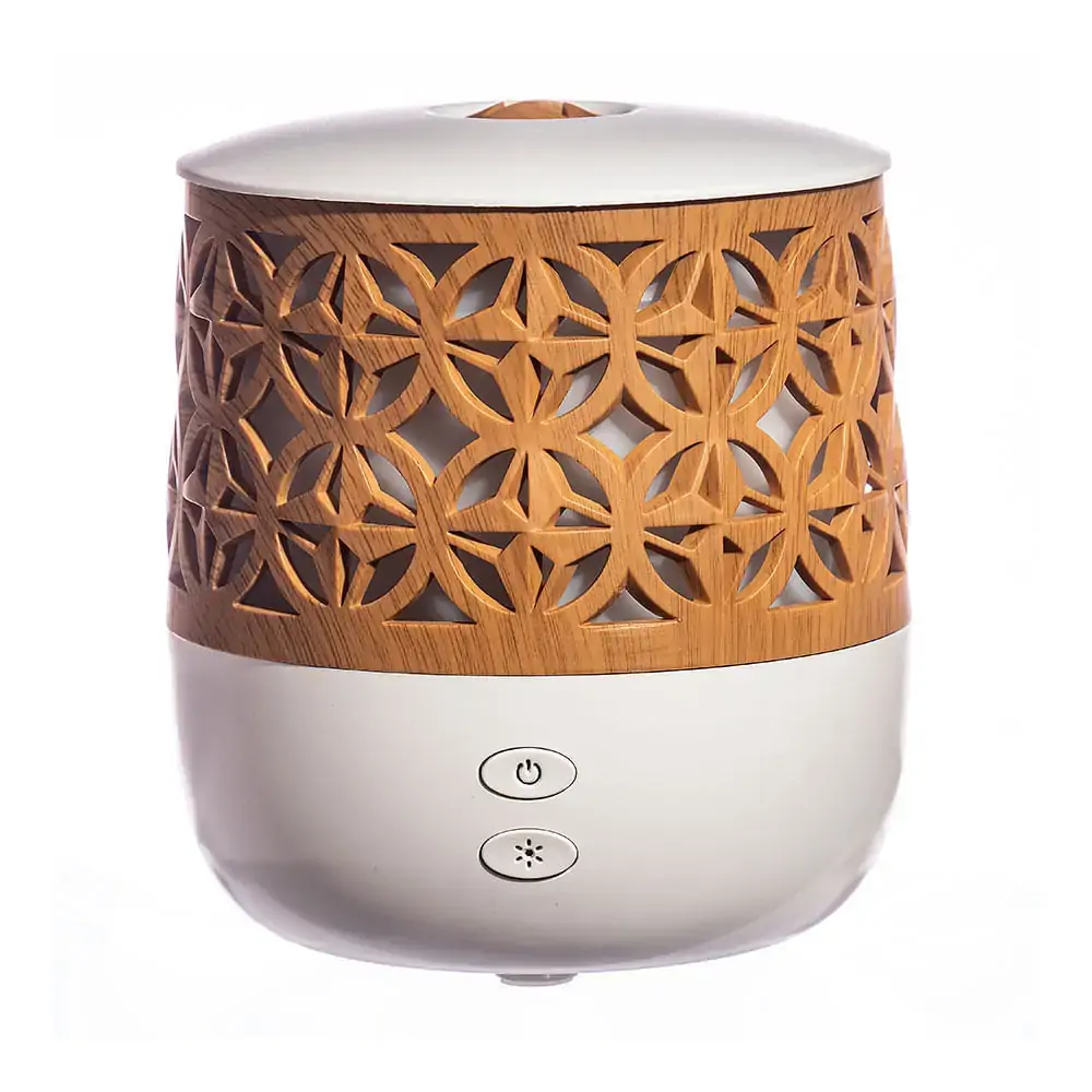 Difusor Drift Aroma TWIG 5 em 1 - Hathas