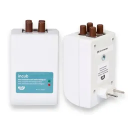 Mini Incubadora Incub Para 4 Ampolas - AGIR