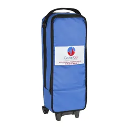 Bolsa para Unidade de Emergência Royal