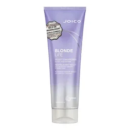 Condicionador Joico Iluminador Blond Life Violet 250ml