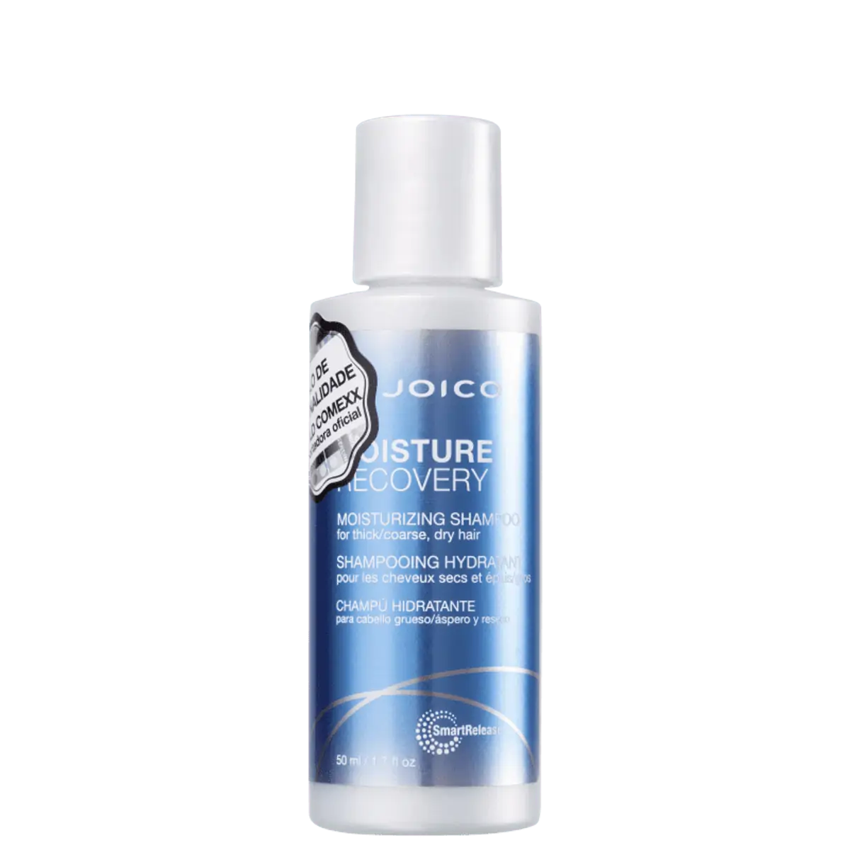 Joico Moisture Recovery Smart Release - Shampoo 50ml