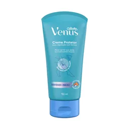 Creme para Depilação Gillette Venus com Óleo de Amêndoas 150mL
