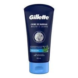 Creme para Barbear Gillette 150ml