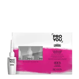 Revlon ProYou The Keeper Booster - Tratamento Capilar 10x15ml