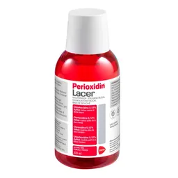 Enxaguante Bucal Perioxidin 200ml