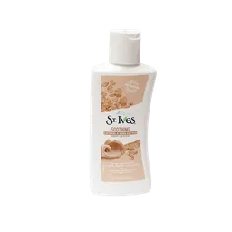 St Ives Aveia Manteiga Karité Soothing - Hidratante Corporal 200ml