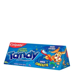 Gel Dental Colgate Tandy Chiclete 70g