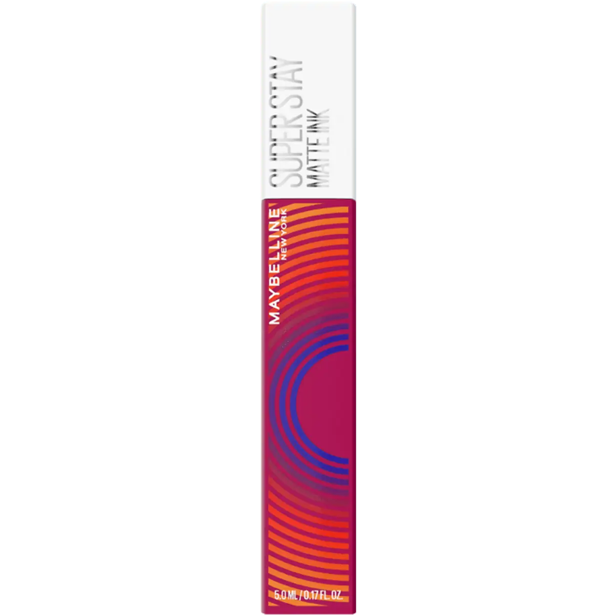 Batom Líquido Matte Ink Maybelline Superstay Music Collection Artist 5ml