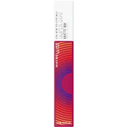 Batom Líquido Matte Ink Maybelline Superstay Music Collection Artist 5ml