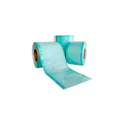 Papel Grau Cirúrgico para Esterilização 100mm X 50m - Hospflex - 26.1480