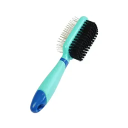 Escova Blue Double - Blue - PP348X [Reembalado]