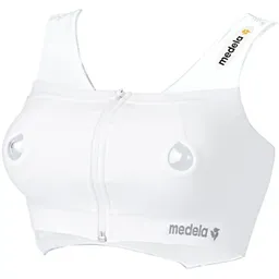 Soutien Extração de Leite Top Easy Expression Tam.P - Medela