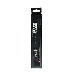 Escova Dental Curaprox Black Is White + Creme Dental  8ml