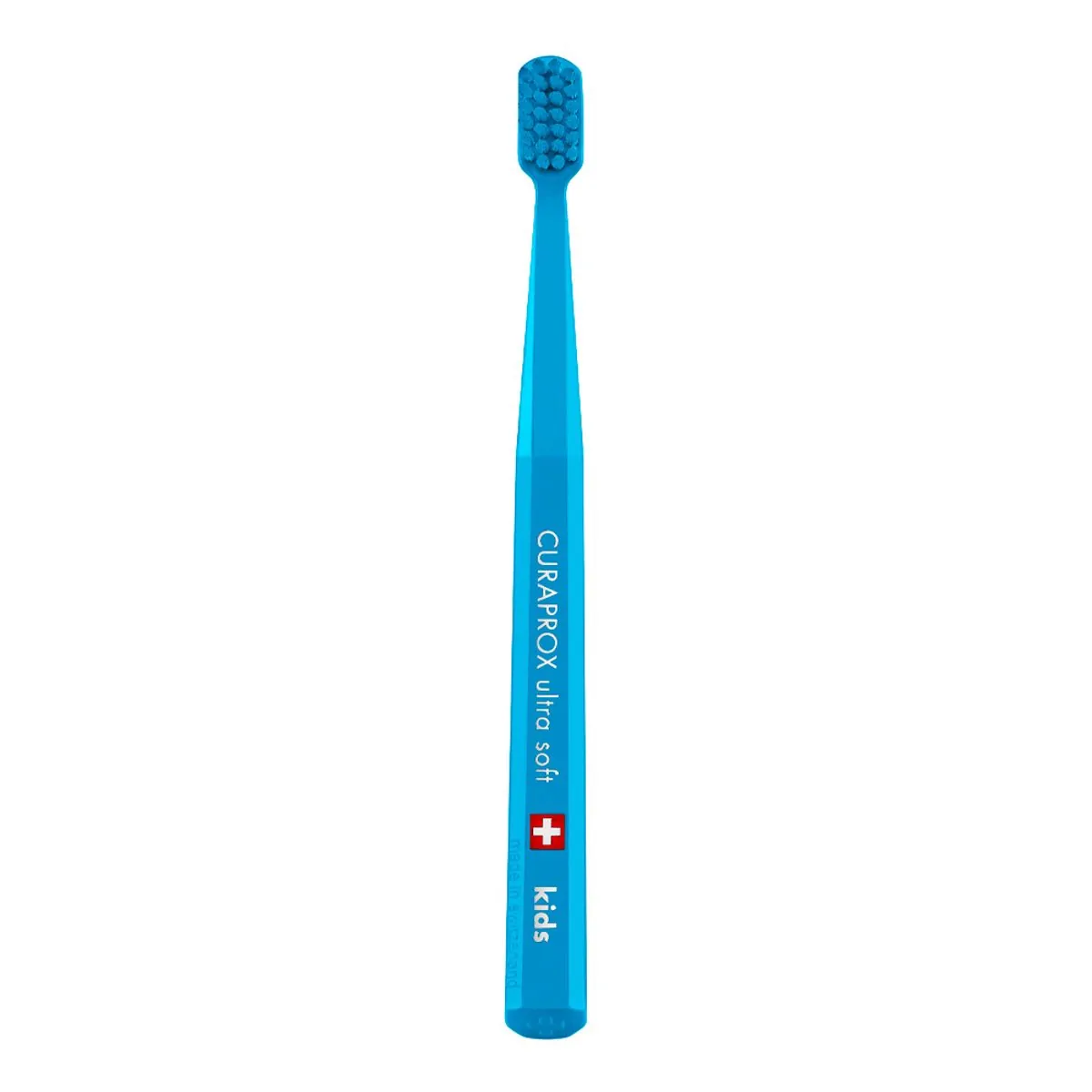 Escova Dental Curaprox Kids Ultra Soft 1 Unidade