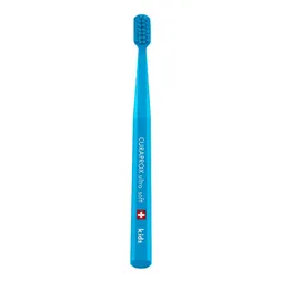 Escova Dental Curaprox Kids Ultra Soft 1 Unidade