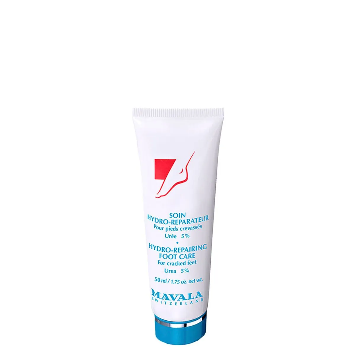 Creme para os Pés Hidratante Mavala Comfott Hydro-Repairing 50 ml