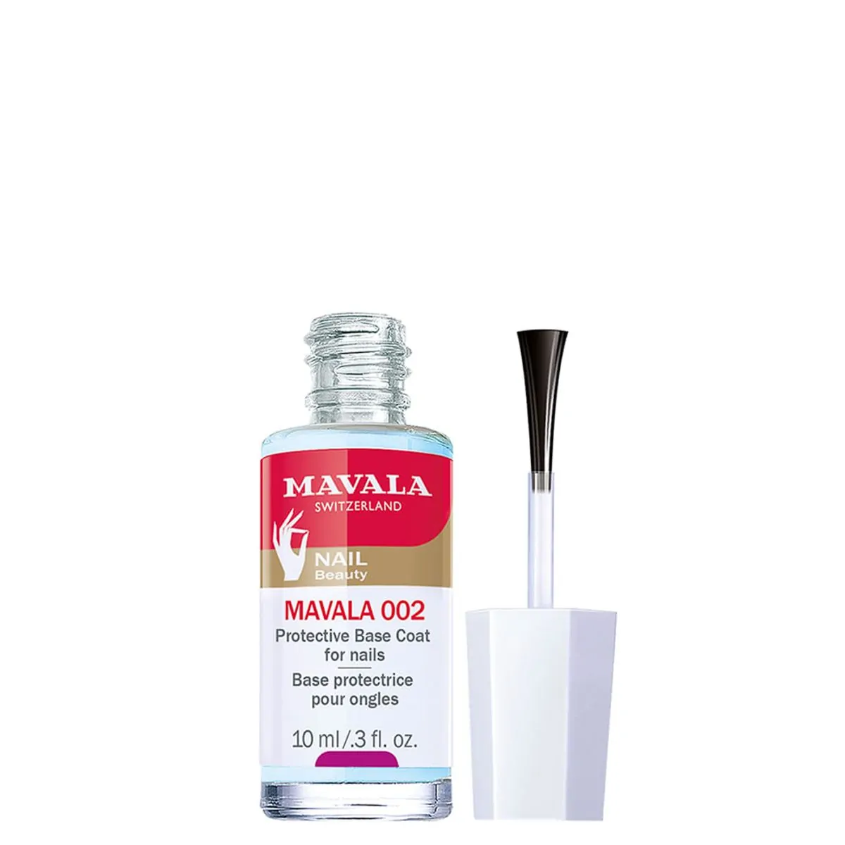 Base Protetora para Unhas Mavala 002 10 ml