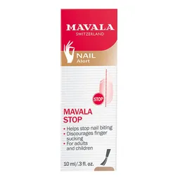 Esmalte Malava Stop Unhas Roídas 10ml