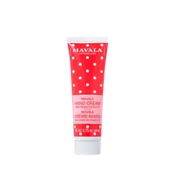 Mavala Hand Cream Edição Limitada - Creme Hidratante Para As Mãos 50ml