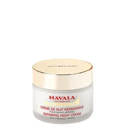 Creme para as Mãos Hidratante Mavala Repairing Night Cream 70 ml