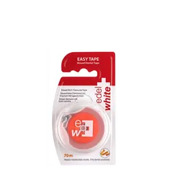 Fio Dental Edel White Encerada 70m