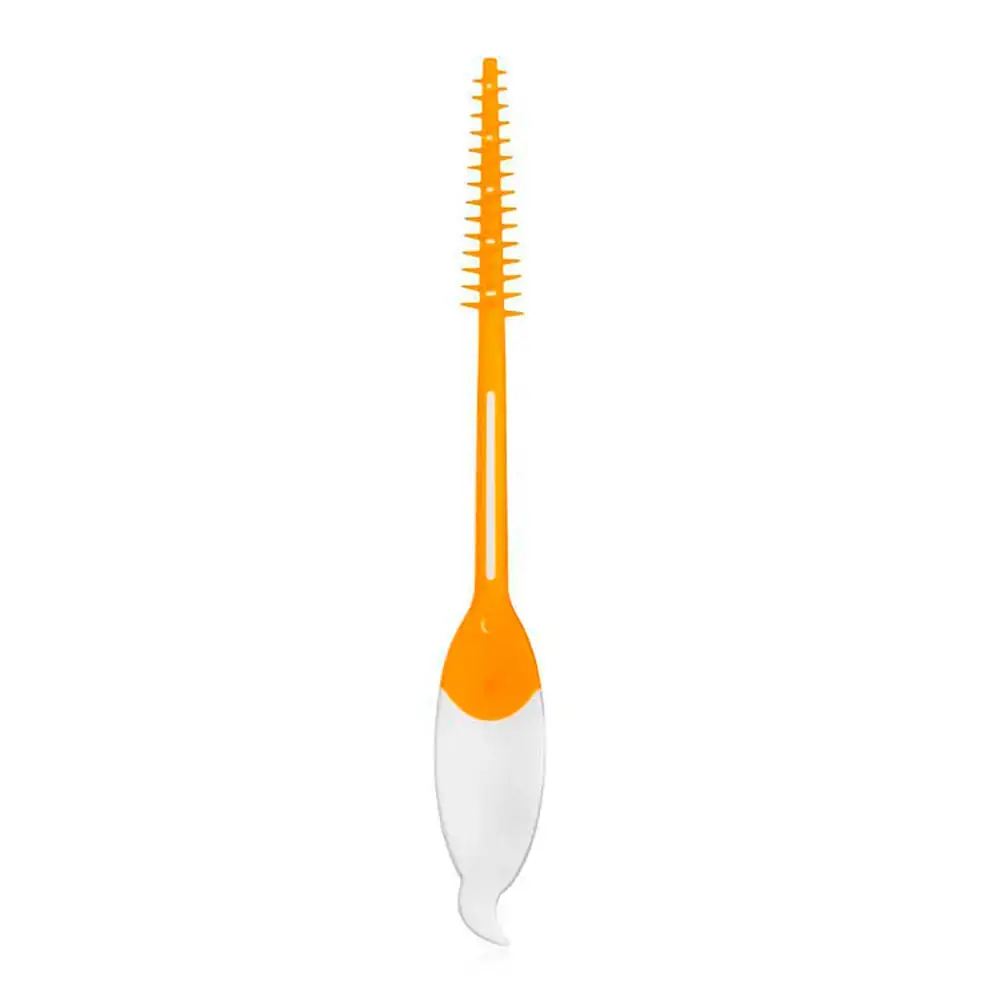 Palito Picks Stics Edel White Medium S/L 50 Unidades