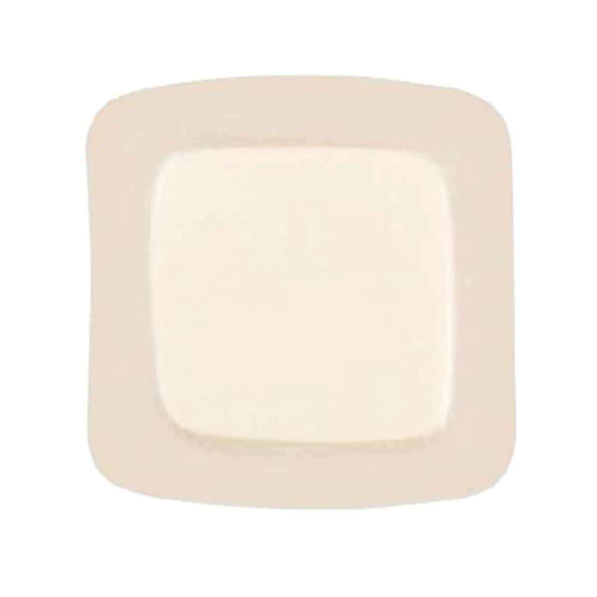 Curativo Adesivo Foam Lite - 8 X 8 Cm - Convatec - 421557