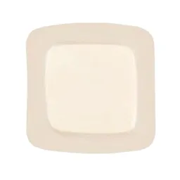 Curativo Adesivo Foam Lite - 8 X 8 Cm - Convatec - 421557
